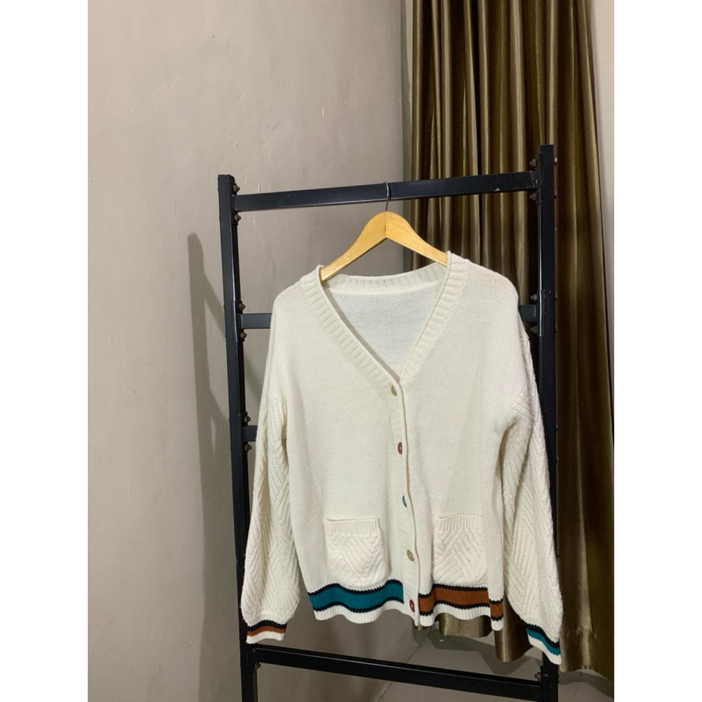 preloved cardi/preloved cardigan/cardigan preloved/preloved outer/outer preloved