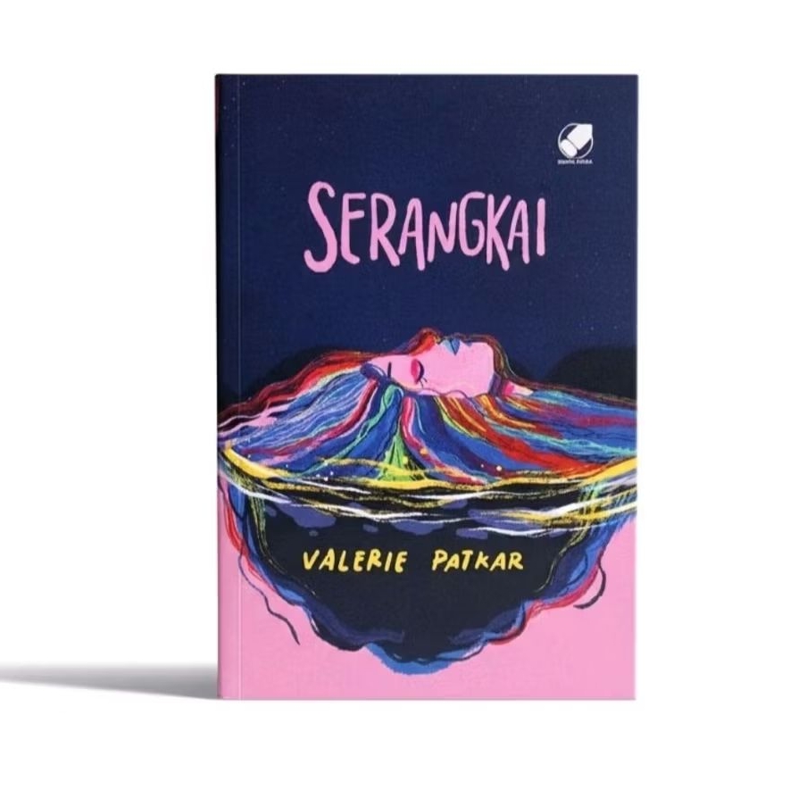 NOVEL SERANGKAI (VALERIE PATKAR