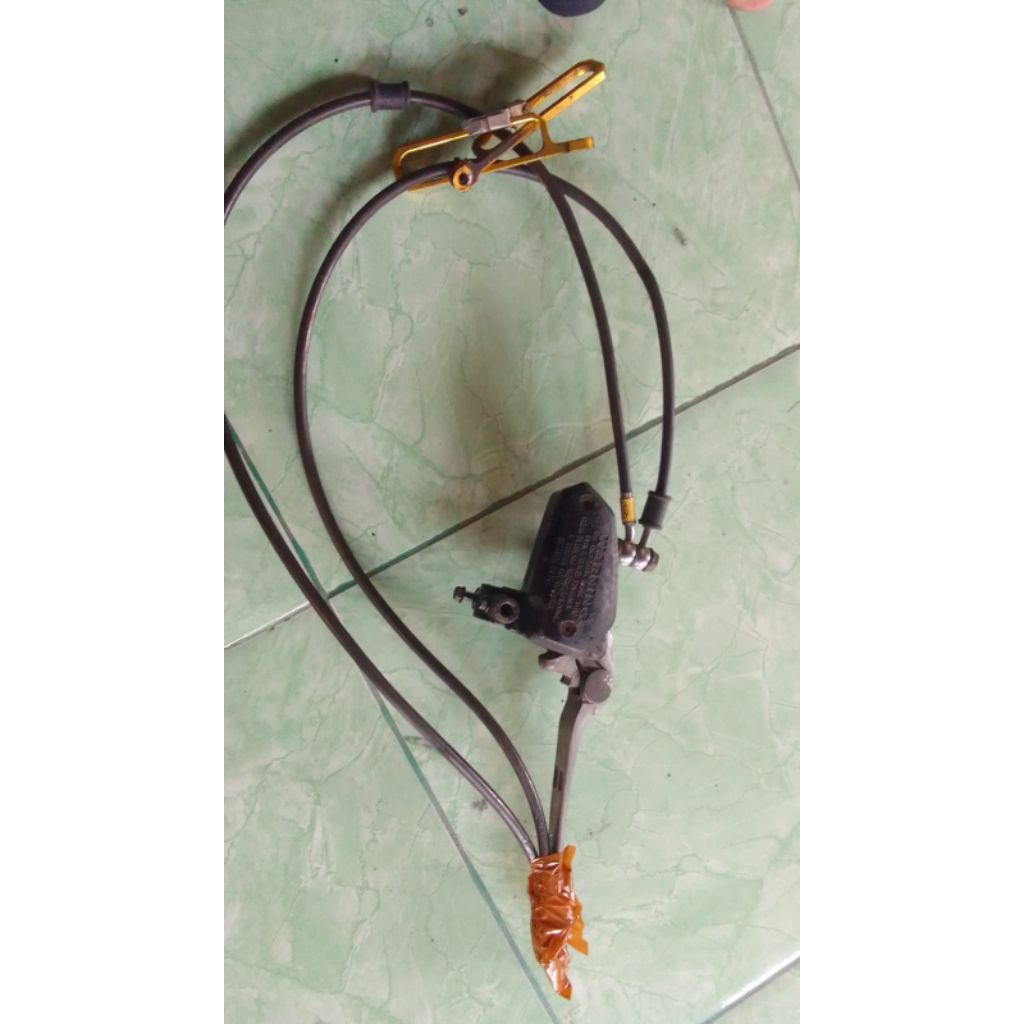 master rem er6 ori bonus selang rem 2