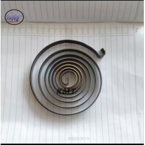 PER / SPRING BOR DUDUK 16MM WESTLAKE 16MM