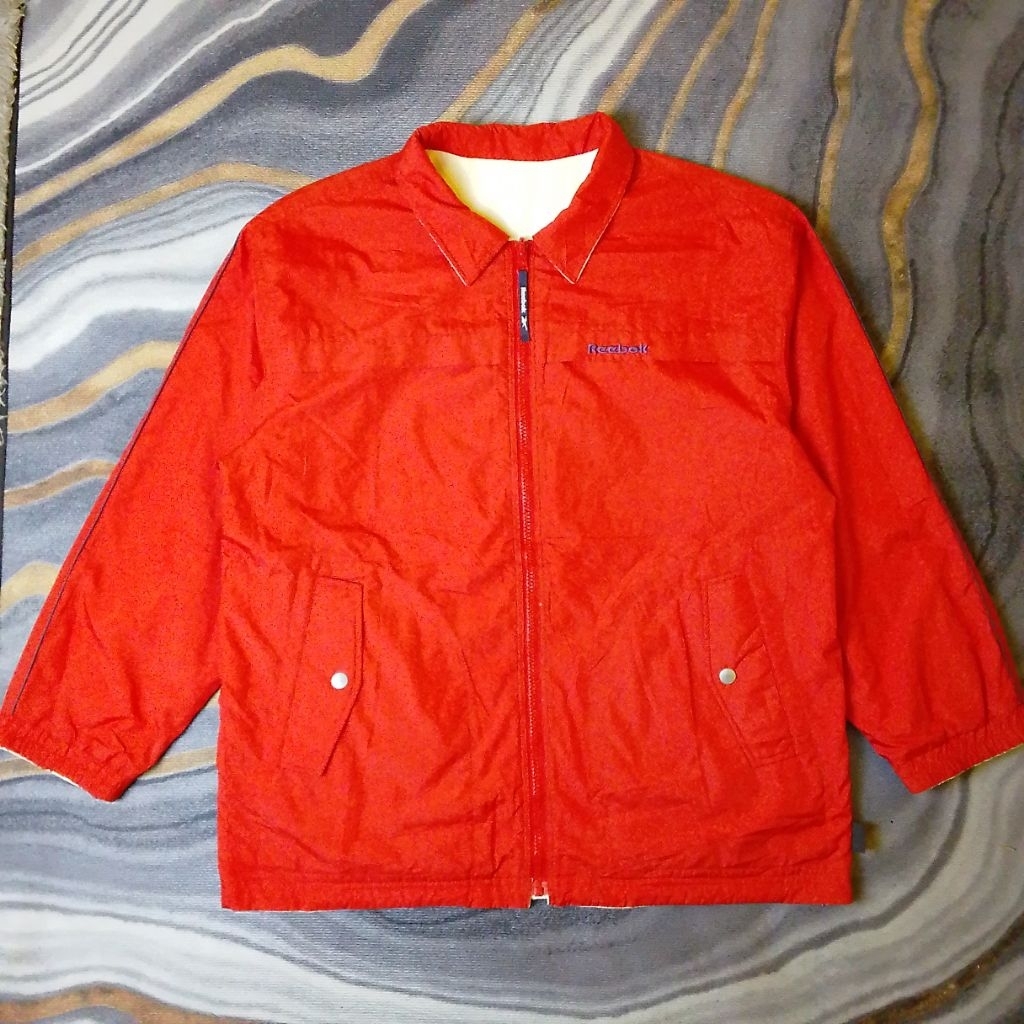 Hoodie/switer"Reebok second original