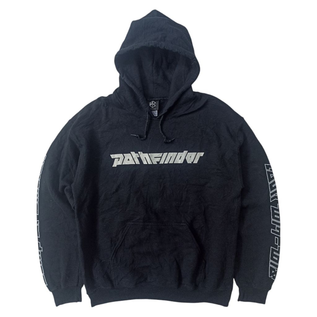 Sweater Hoodie Band Bump of Chicken