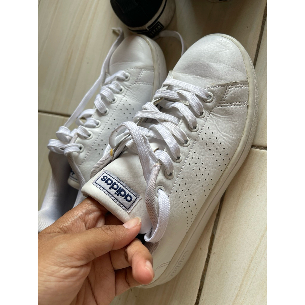 Jual Adidas Advantage Terlengkap Harga Terbaru November 2025