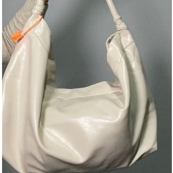 AOSHENTU SHOULDER BAG TAS BAHU WANITA KOREA KULIT PREMIUM