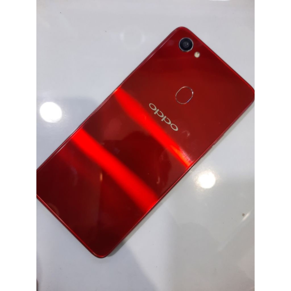 dummy hp oppo f7
