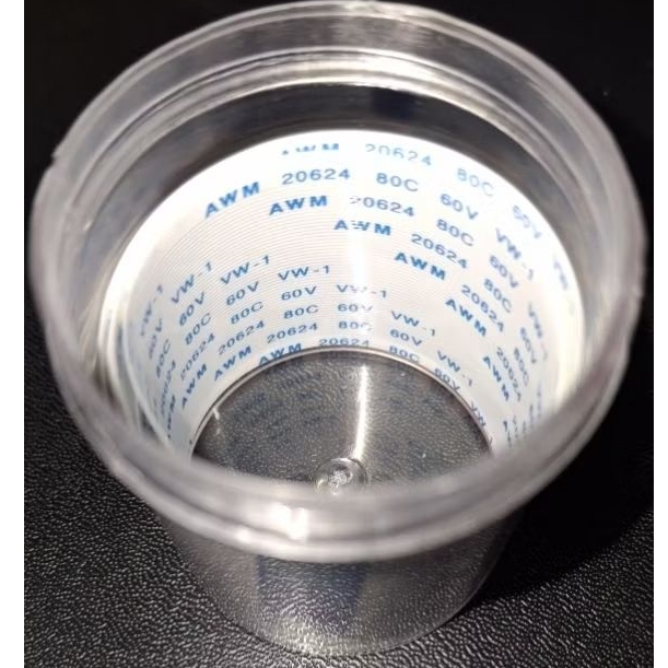 Kabel Ccd Ira4251/4225/4025/4245/4235/4051/4025/Ir3245/3225/3235