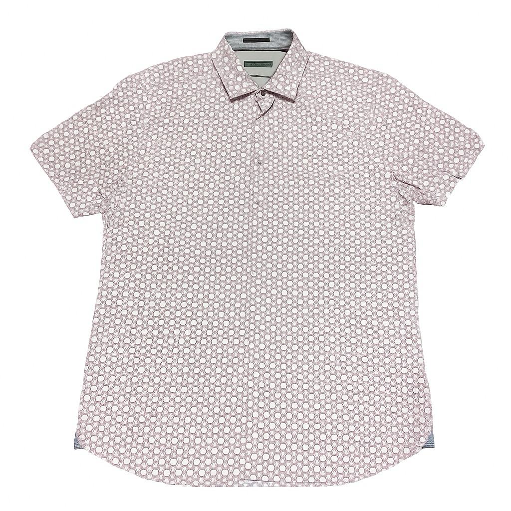 TED BAKER LONDON MENS SHIRT