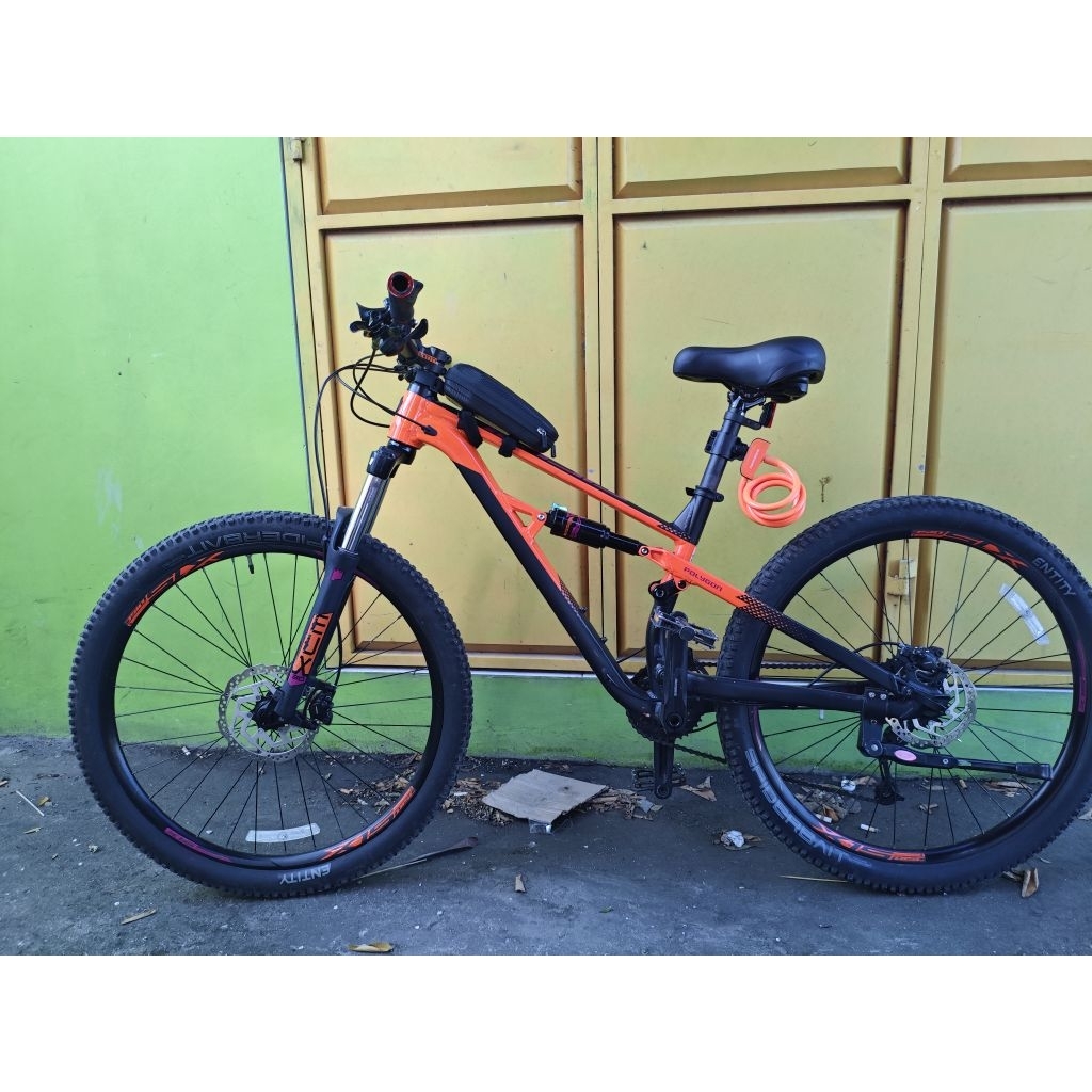 Polygon Siskiu D5 2022