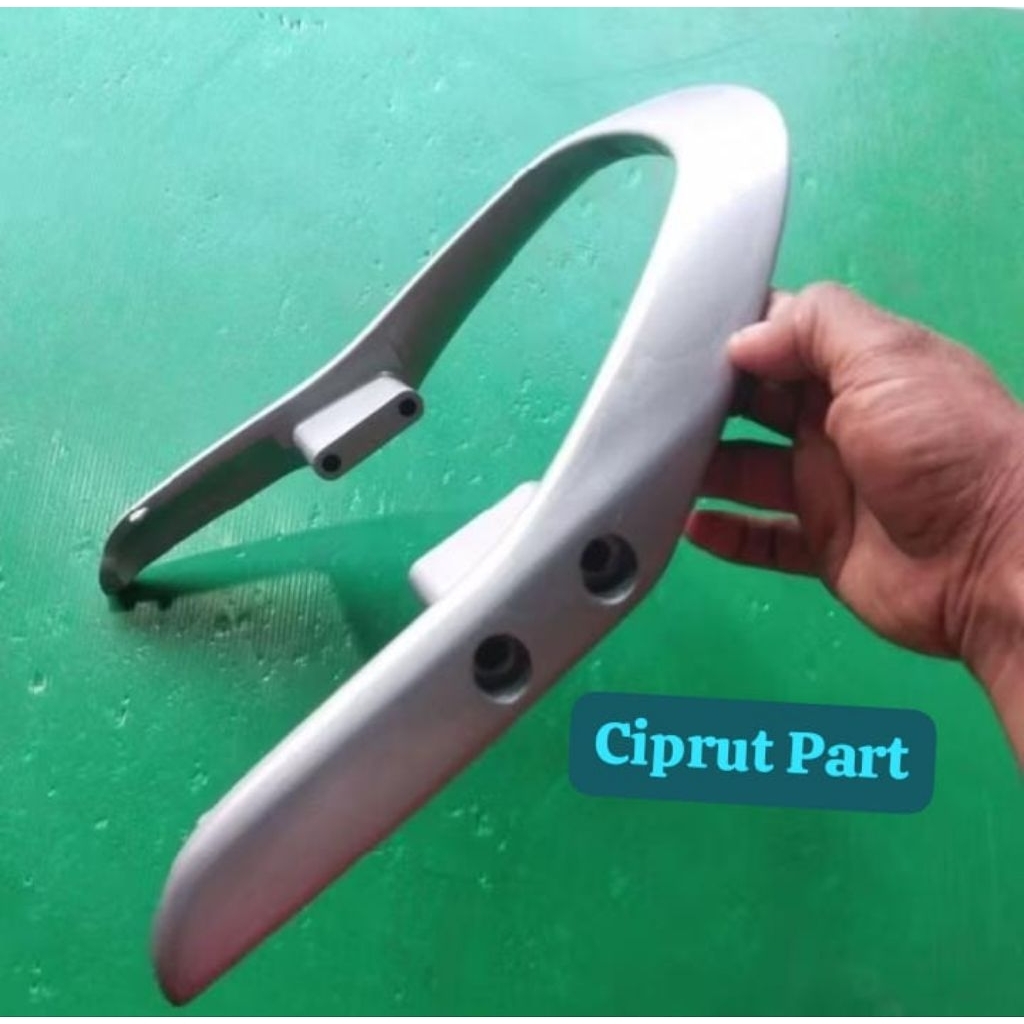 Begel Behel Honda Karisma X 125 Karisma D ori