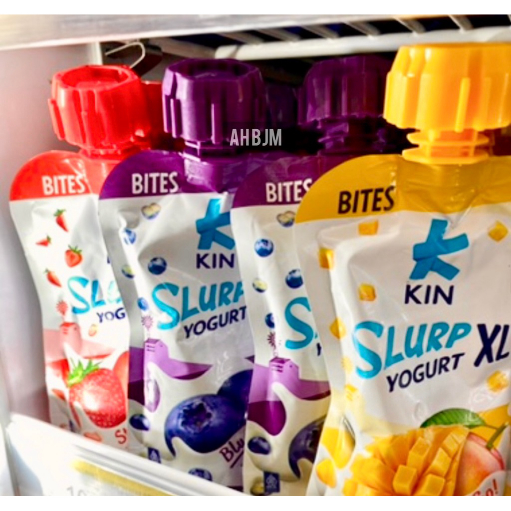 Kin Yogurt Slurp XL 80 g