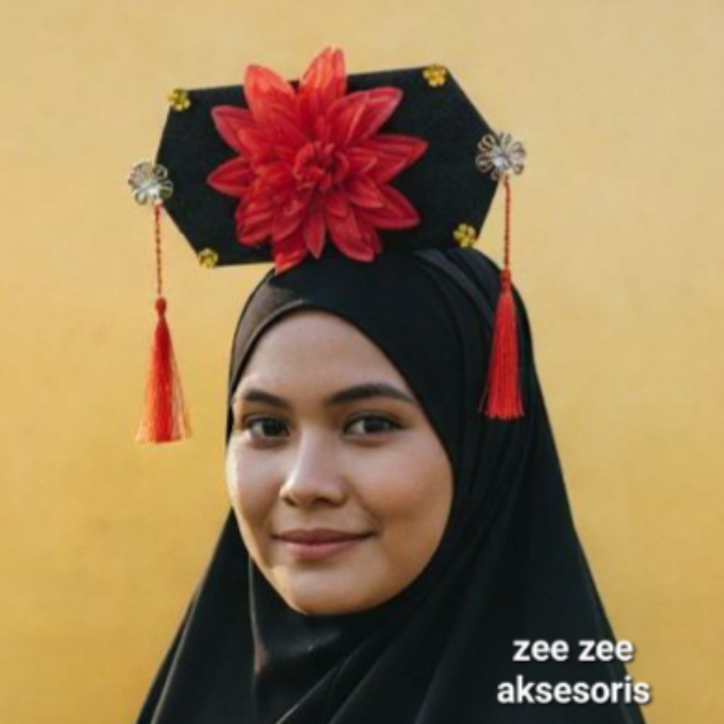 Bando Putri Huan Zhu