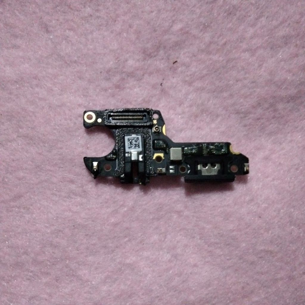 board papan cas Oppo a3s ori copotan