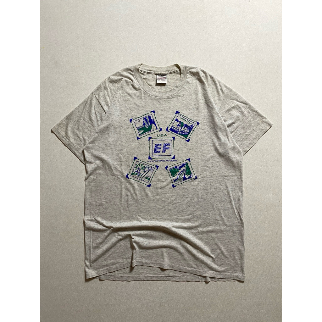 Vintage Oneita T-shirt