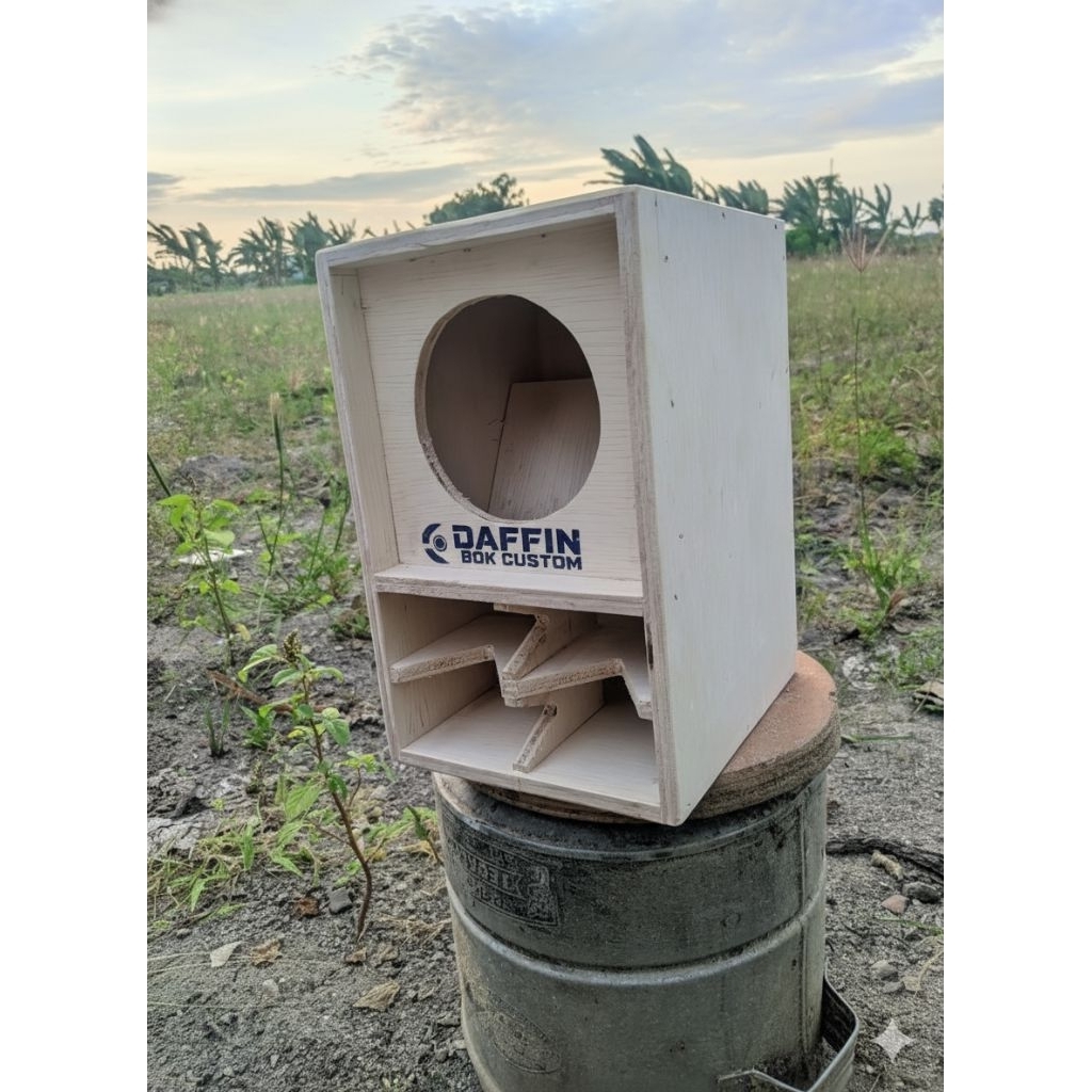 Bok speaker CBS 6 inch