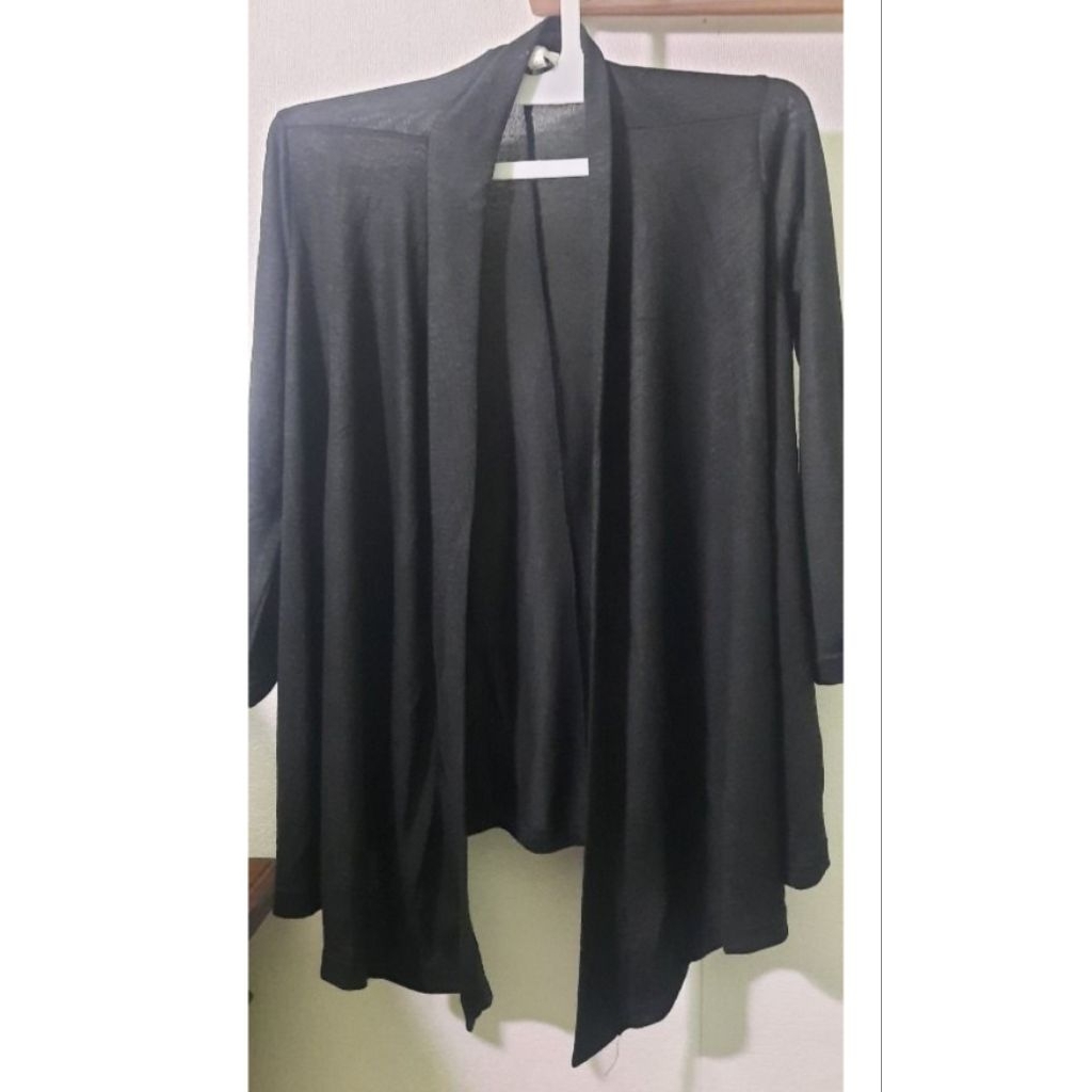 Preloved Knit Cardigan SPAO