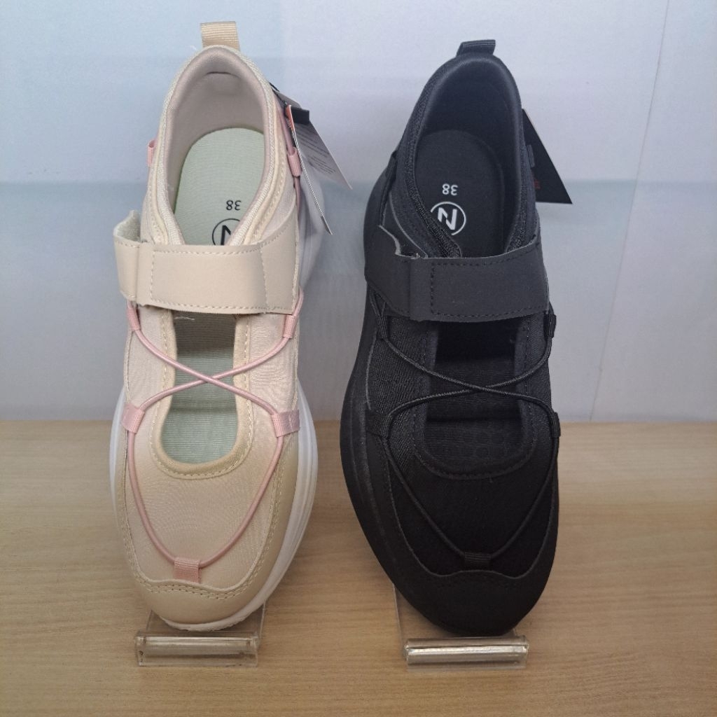 SEPATU WANITA NEVADA ✨️100% ORIGINAL✨️