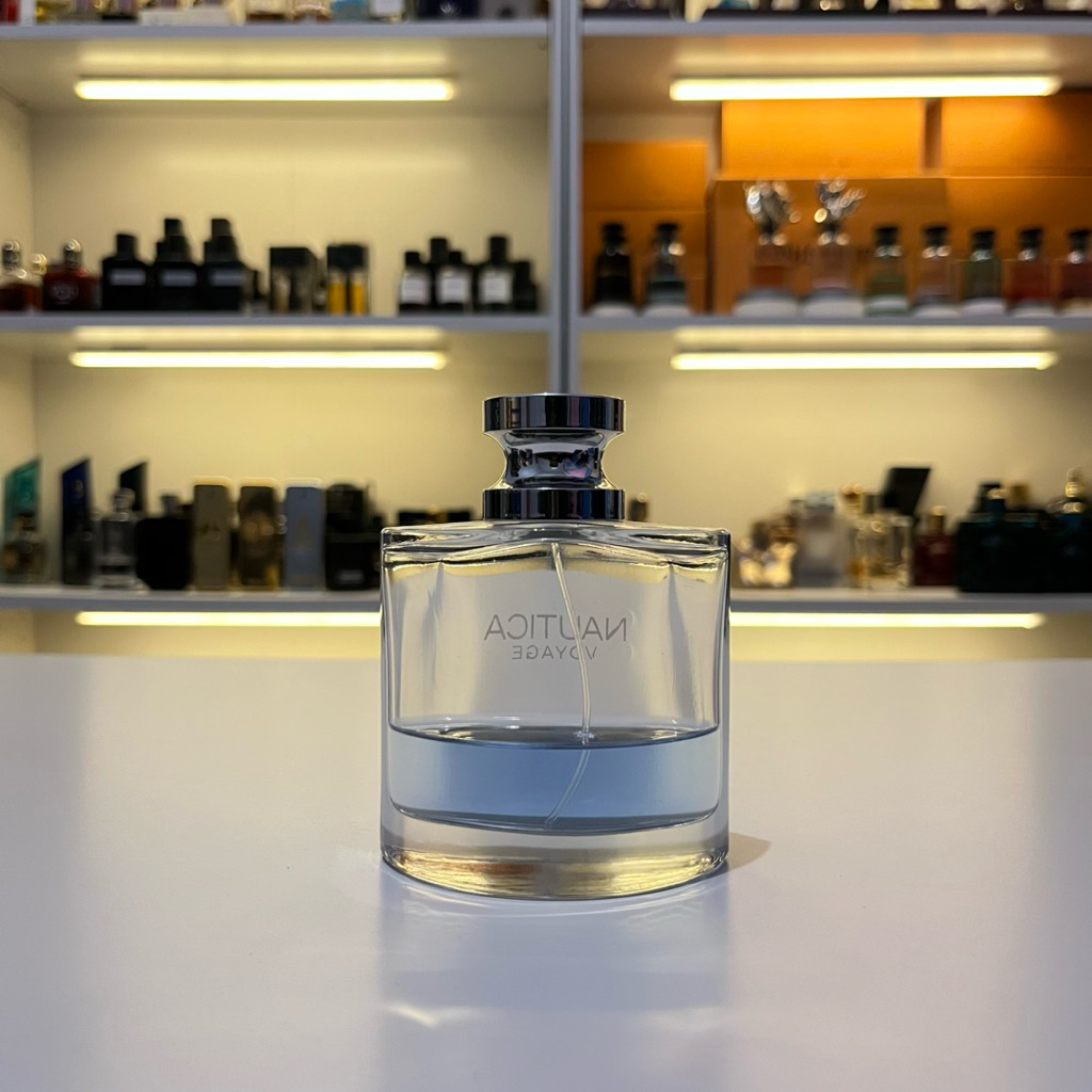 Decant Parfum Nautica Voyage Original