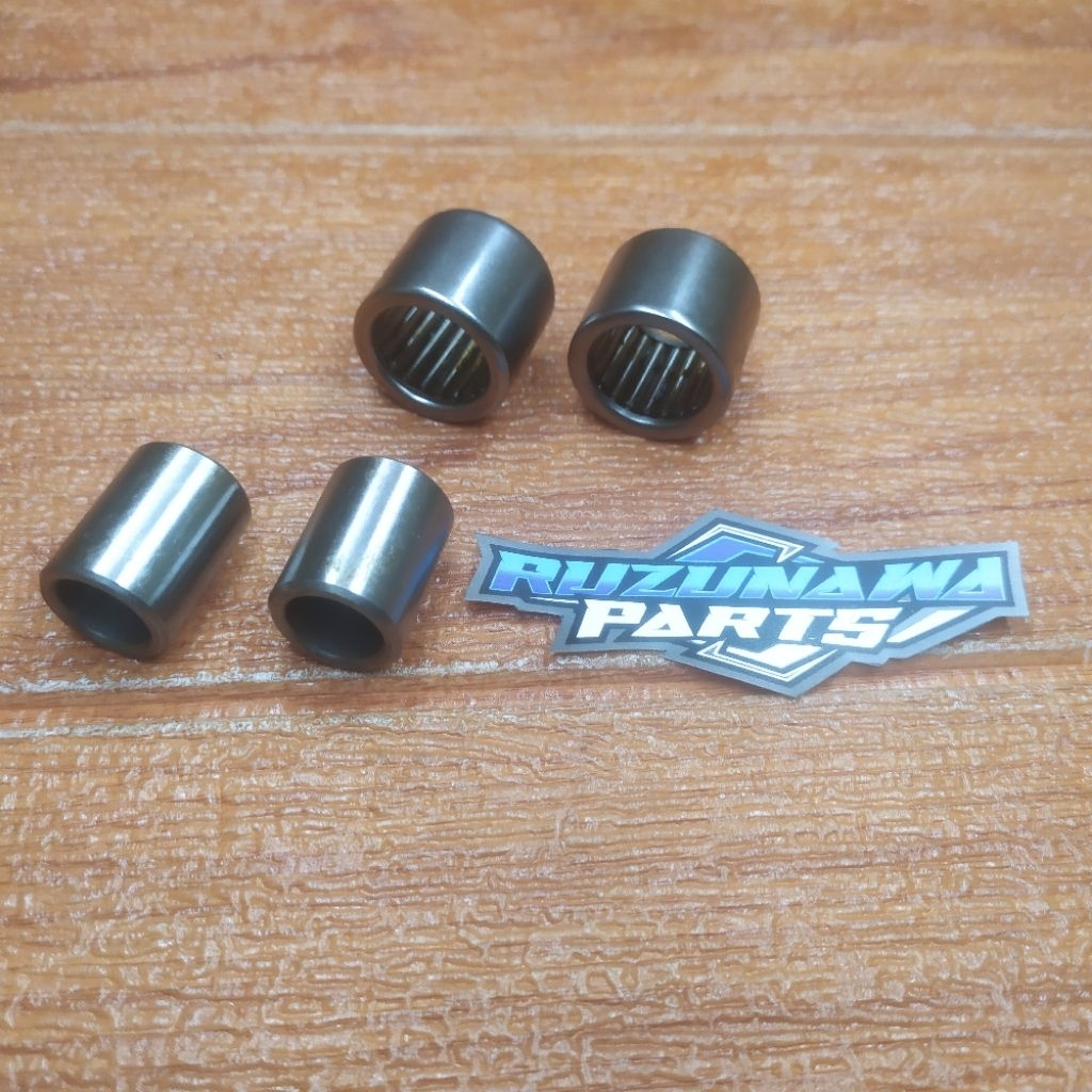 SET BOSH SWING ARM SUZUKI SATRIA 2TAK SATRIA RU SATRIA HIU