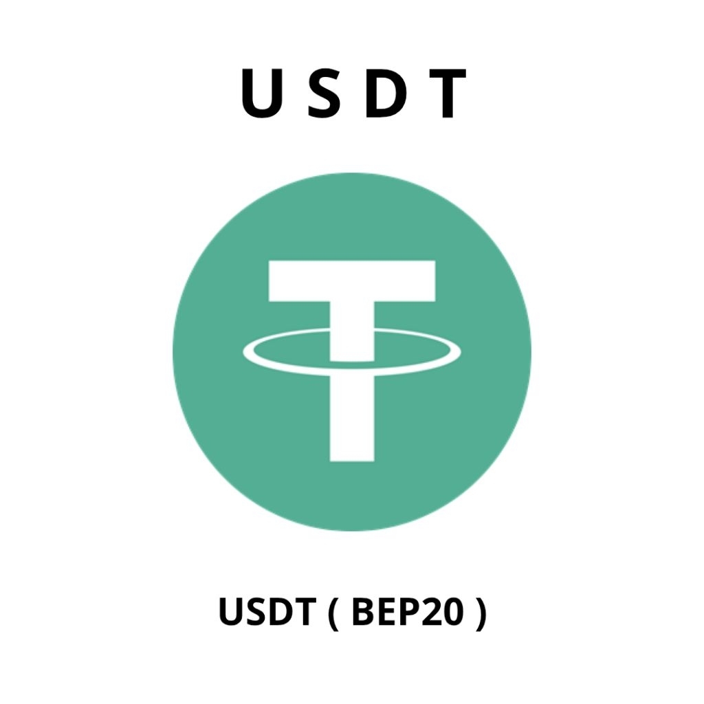 USDT BEP20 ECERAN
