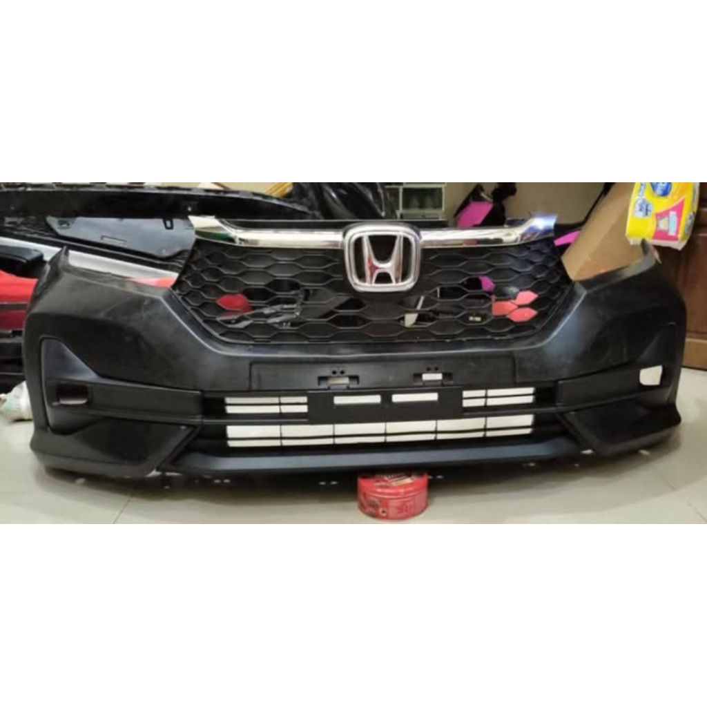 Bemper bemper Honda Brio  2024 original