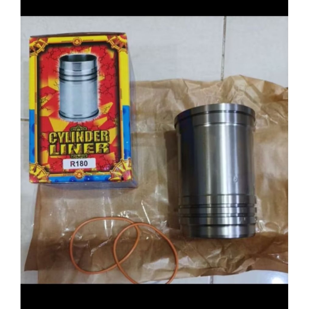 R 175 CYLINDER LINER/BORING DAESUNG
