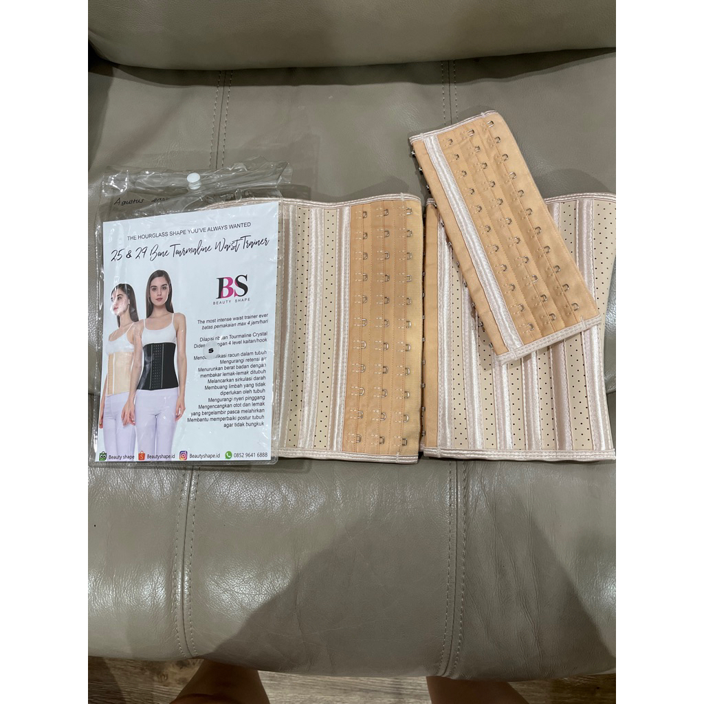 Korset merek Beauty shape