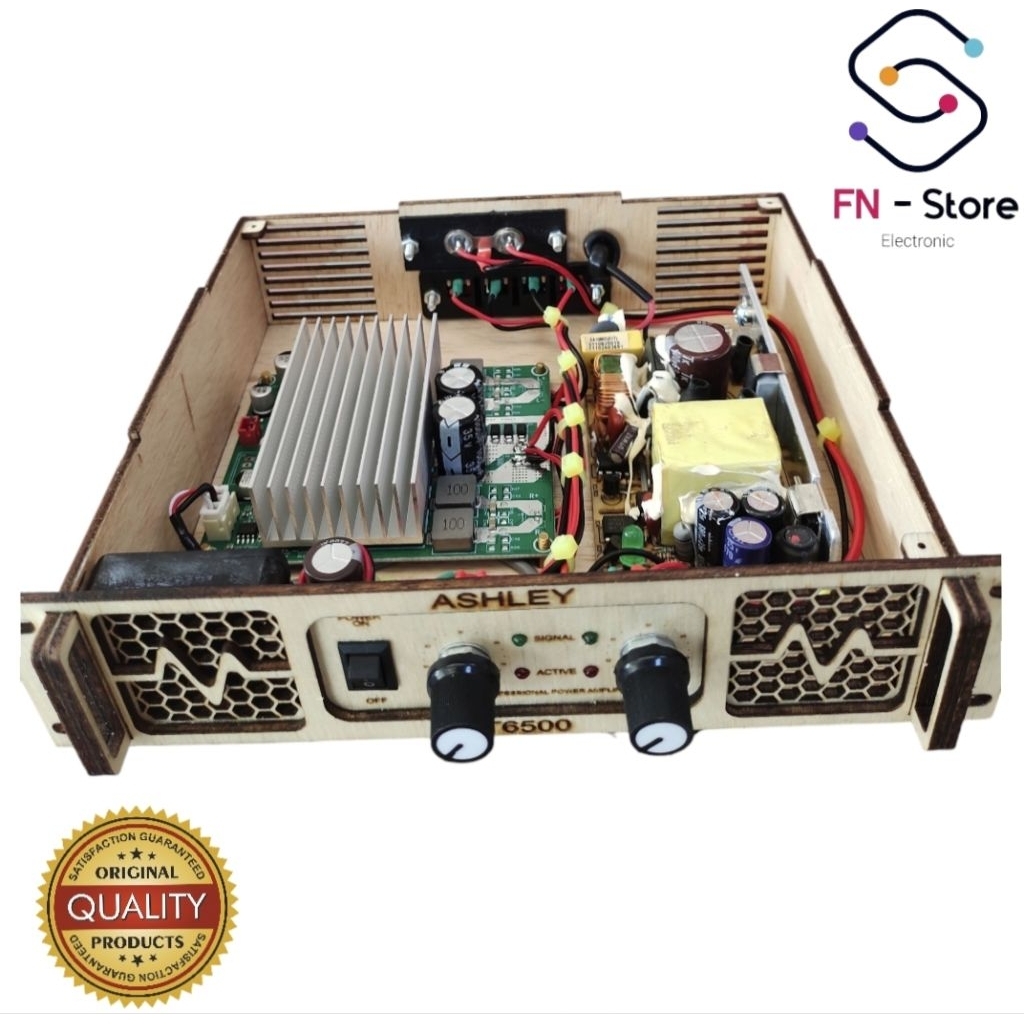 power amplifier mini class D kit tpa 3116D2 110wattx2 stereo