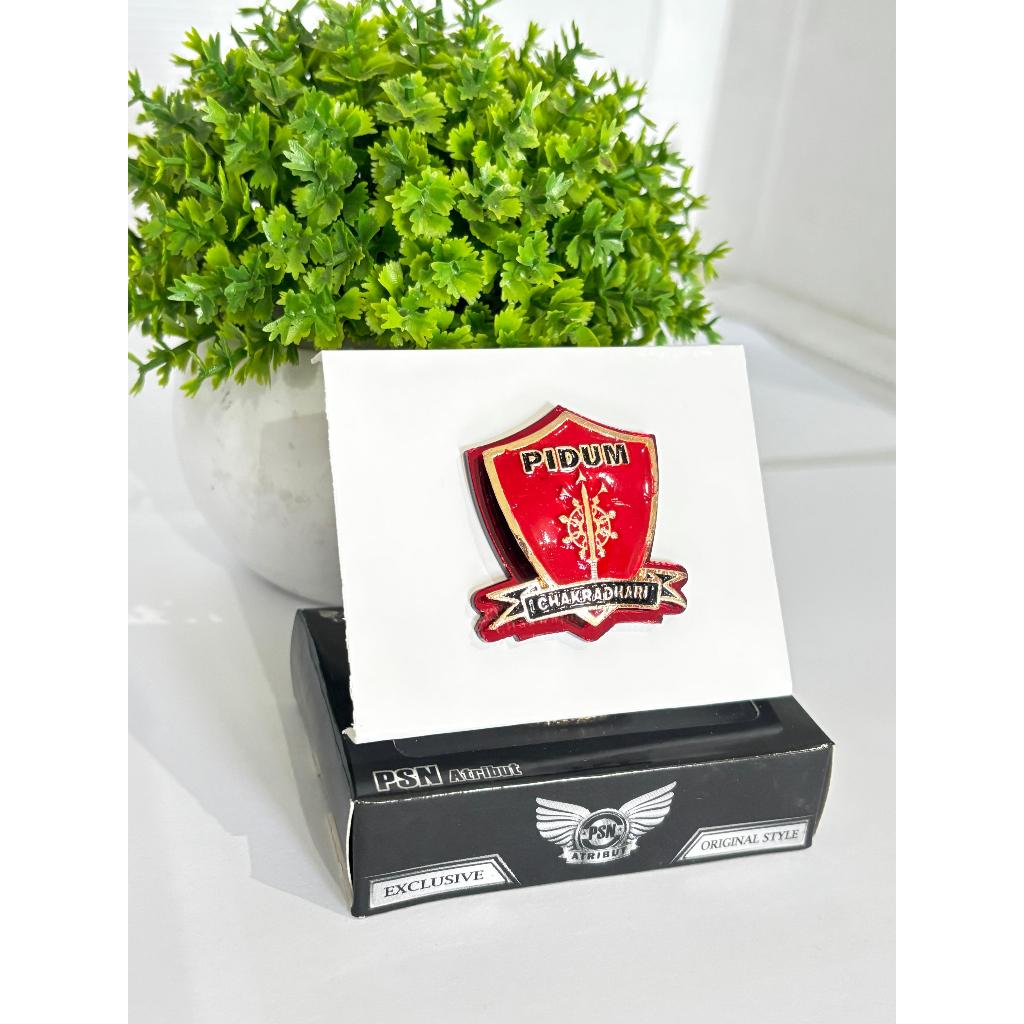 PIN KEJAKSAAN RI PIDUM / PIN PIDUM KEJAKSAAN RI BERKUALITAS