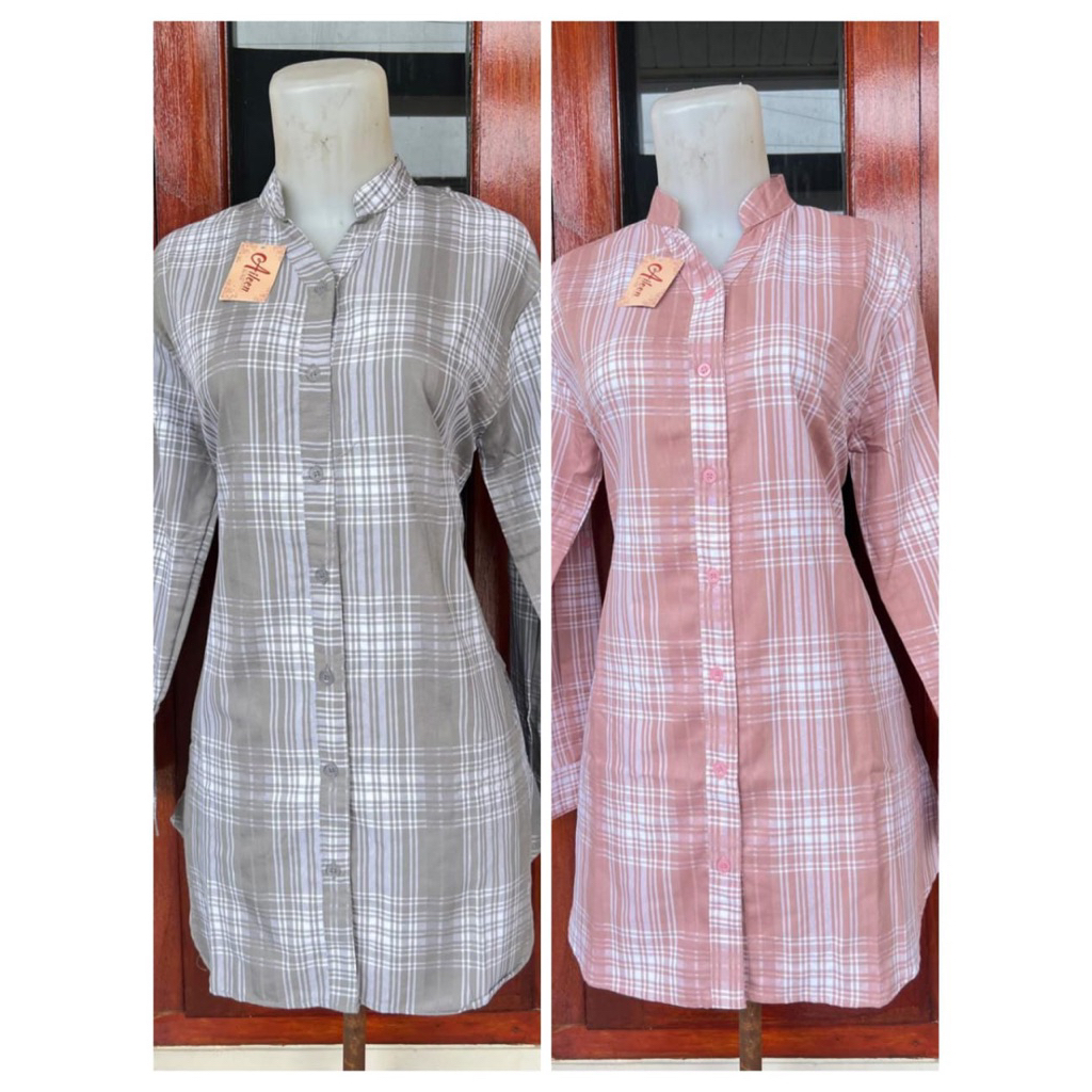 tunik wanita//tunik haruka//atasan wanita//tunik muslimah//tunik hara//blus hara//tunik kekenian//tu
