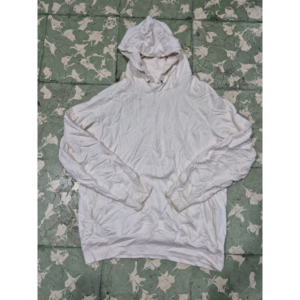 Hoodie Uniqlo Pria(XL)