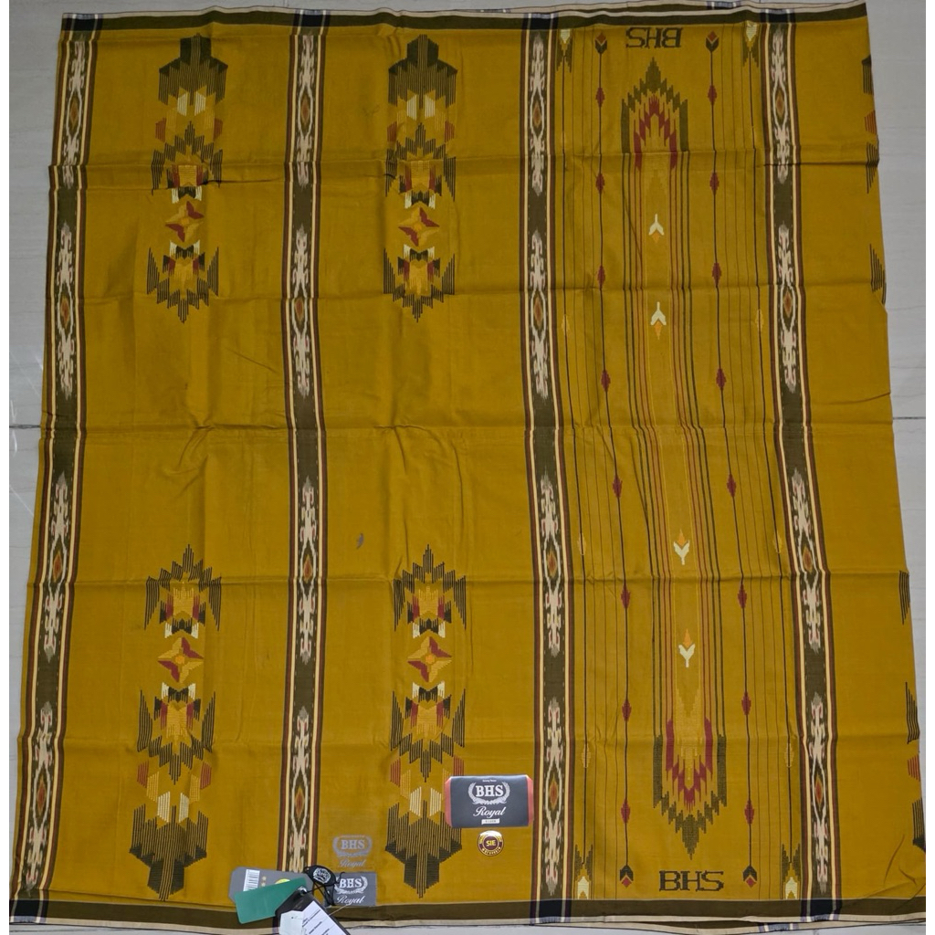 BHS ROYAL SIE SILVER [MESRES SUTRA50%]