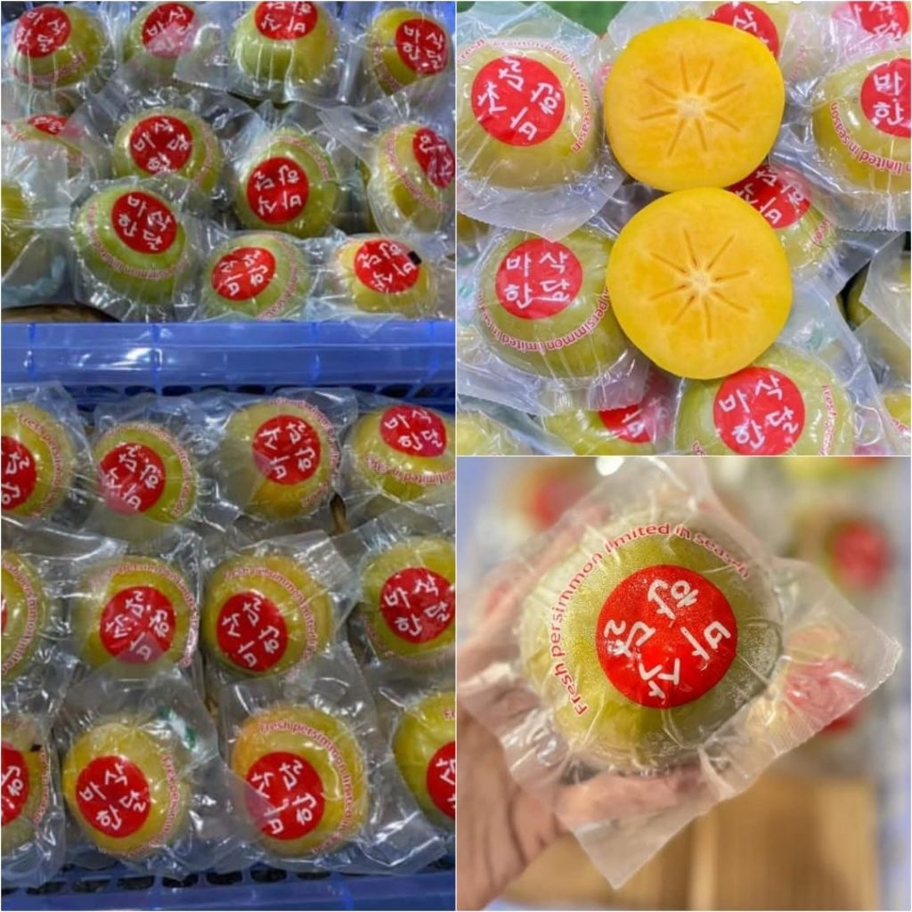 KESEMEK IMPORT MANIS1KG