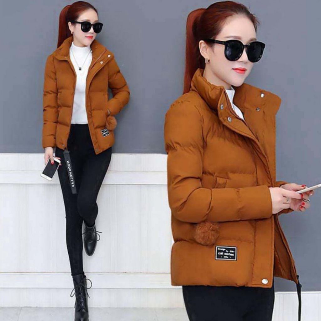 jaket | jaket winter | jaket Puffer wanita |jaket vest women |jaket hoodie