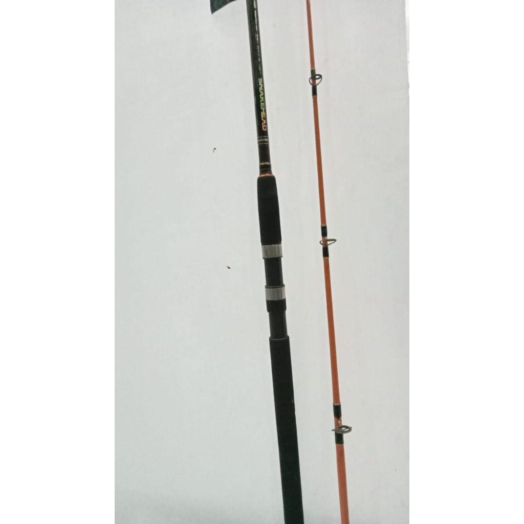 POWER SNAKEHEAD PSH702MH