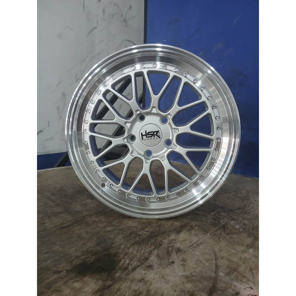 VELG MOBILPCD BMW,BYD,SIGI HSR R19