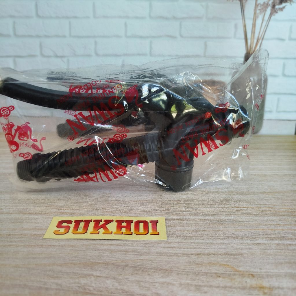 SWAN STOP KRAN SWAN ORIGINAL BE 16 SWAN