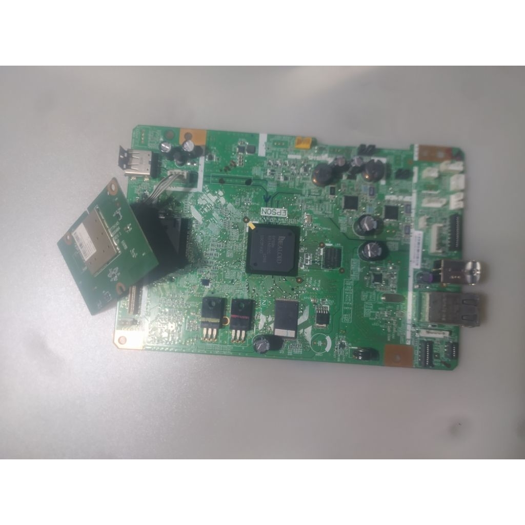 MB printer Epson Wf7511 second/mainboard WF7511
