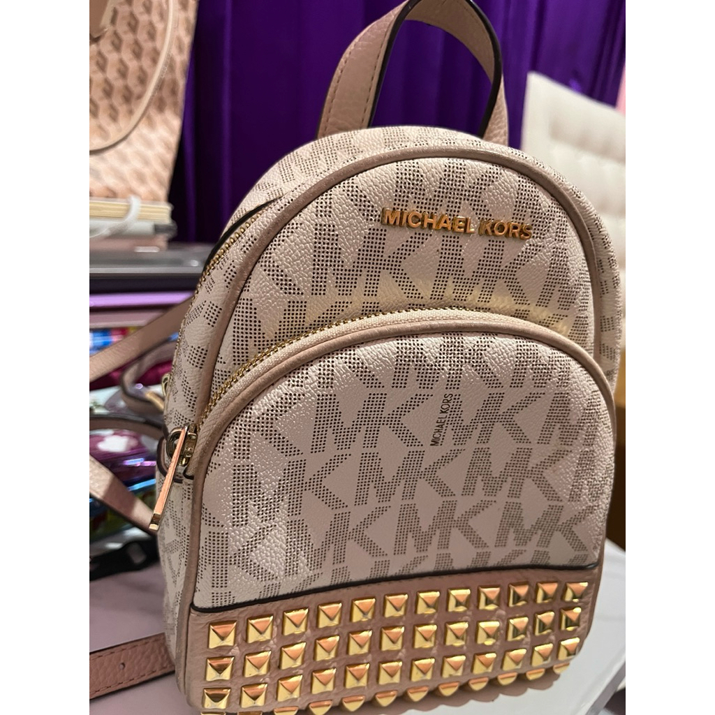 Tas Michael Kors ransel dan sling bag