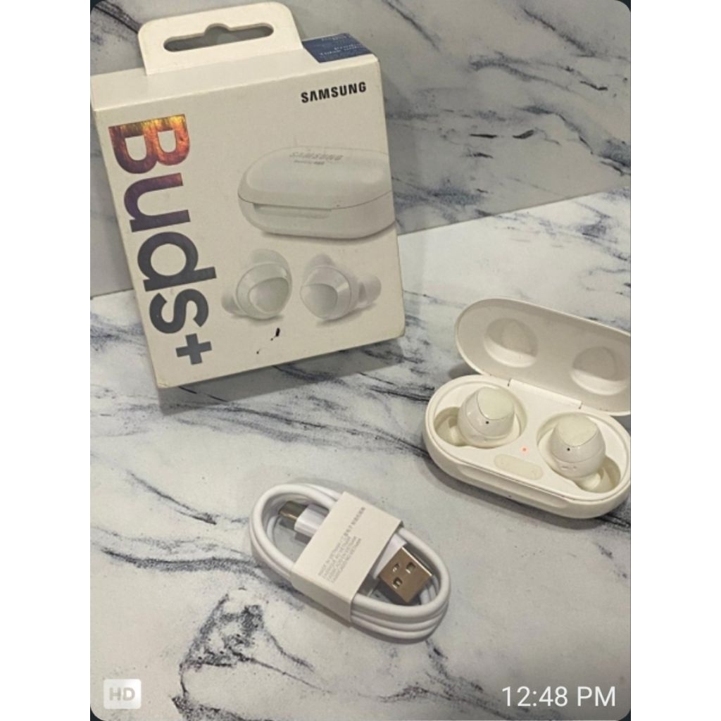 SECOND SAMSUNG GALAXY BUDS PLUS