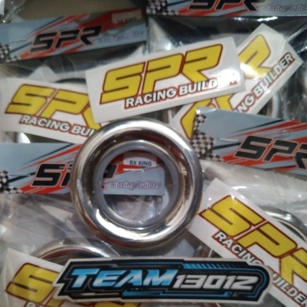 Velositi velocity karbu spr racing rx king