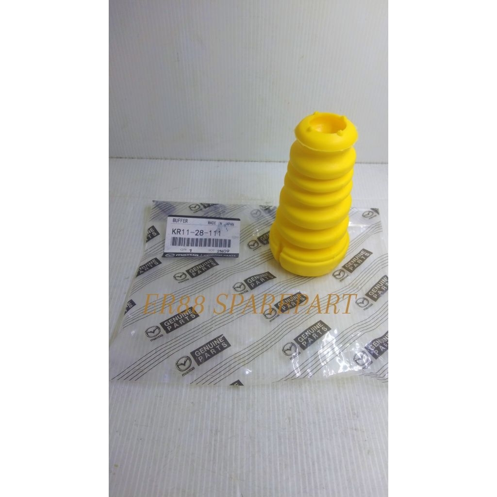 Karet Stopper Shock breaker Shock Breaker Belakang Mazda CX5 CX 5 CX-5 CX3 CX3 CX-3Original 1Pc