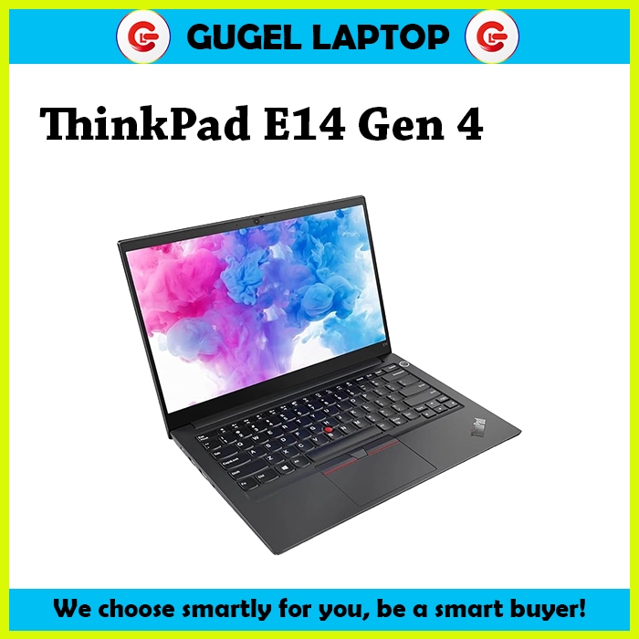 ThinkPad E14 Gen 4 Ryzen / Thinkpad E14 Gen 4 Ryzen intel / thinkpad E14 G4 / ThinkPad E14