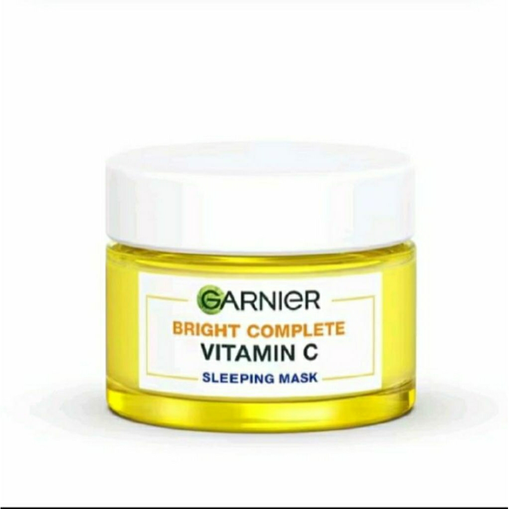 GARNIER bright Complete Cream SPF 50ml