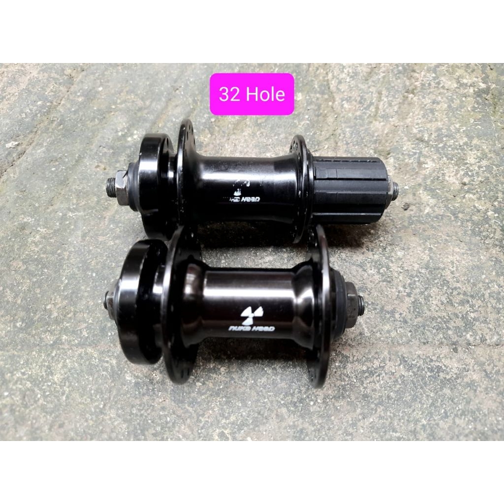 Hub Freehub Nuke Head Include qr