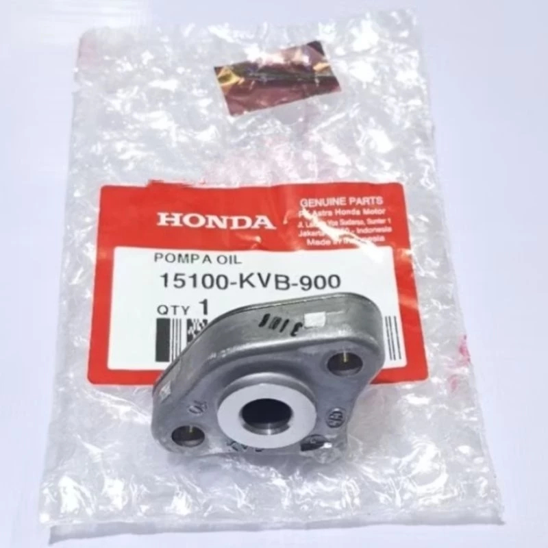 POMPA OLI BEAT VARIO SCOOPY SPACY 15100-KVB-900