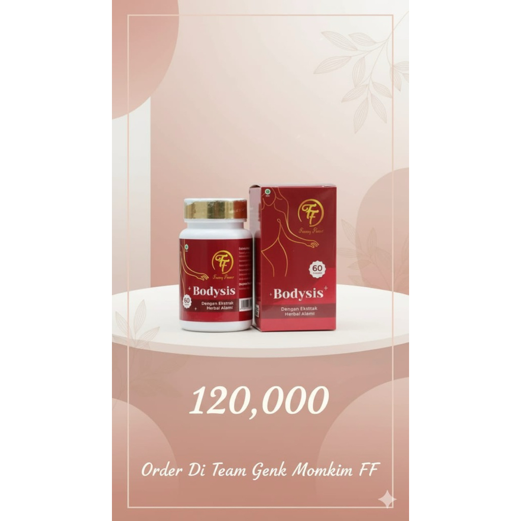 PIL PELANGSING FENNY FRANS FF NEW