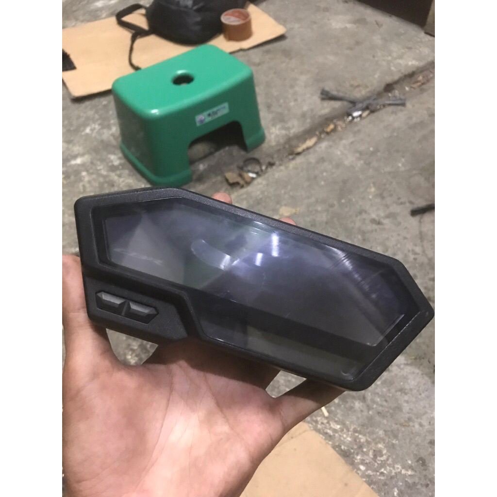 speedometer cbr 150r k45r