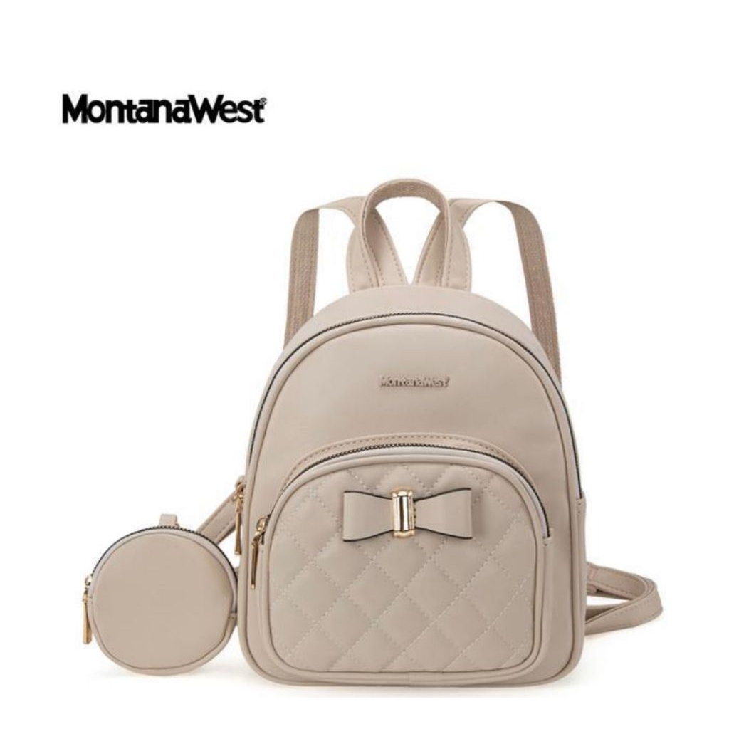 Backpack Montana West - Anabel Bag
