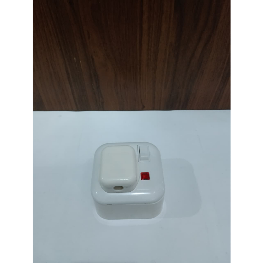 PANASONIC STOP KONTAK AC