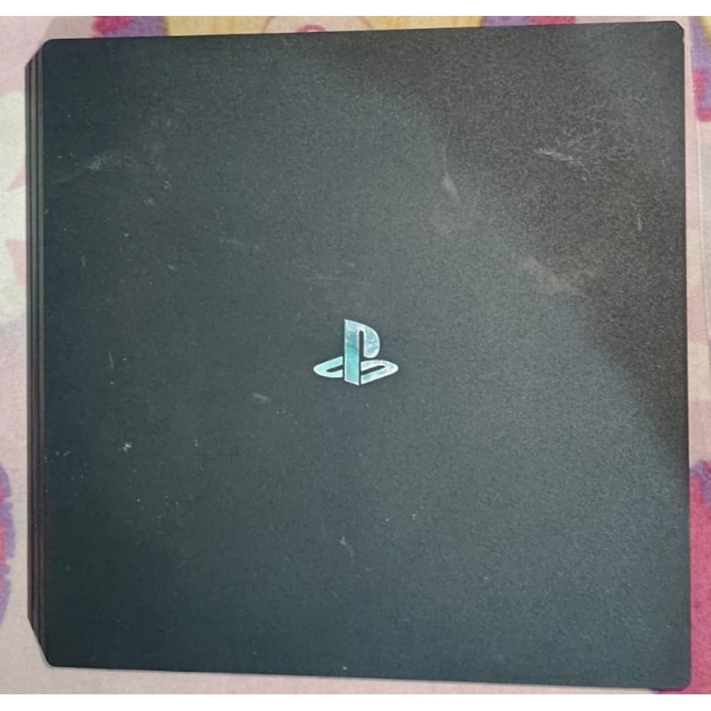 Sony PlayStation PS4 Pro 1TB Original PS 4 Pro 1 TB Ori CUH-7006B Series 70